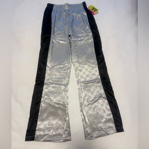 Zumba Runway Straight Leg Track Pants